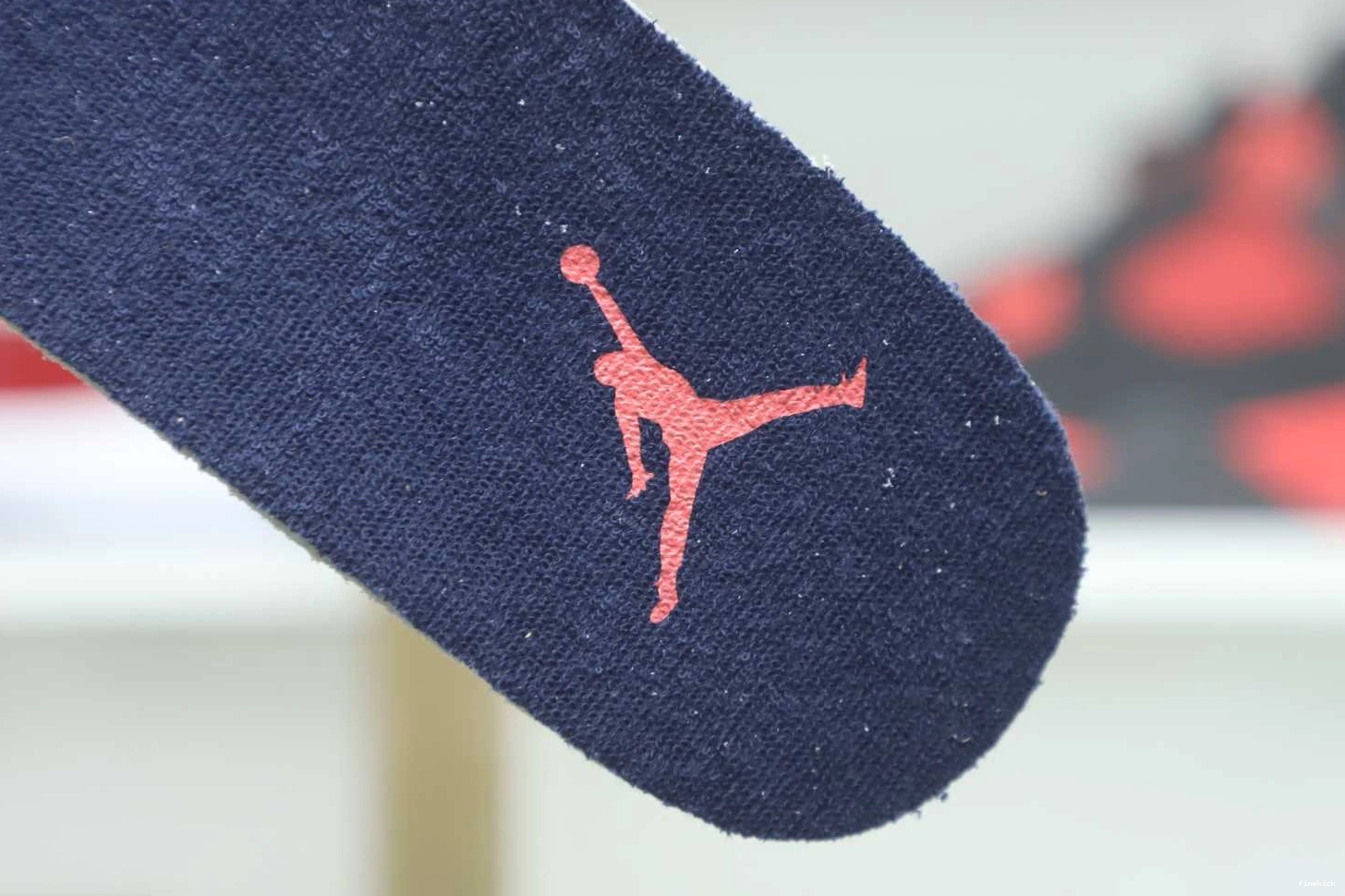 AIR 6 JORDAN RETRO 'TINKER' 1110